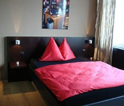 Hotel Quersinn Pfäffikon Habitación foto