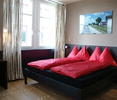 Hotel Quersinn Pfäffikon Habitación foto